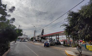 ALQUILER de LOCAL COMERCIAL en CHORRILLOS
