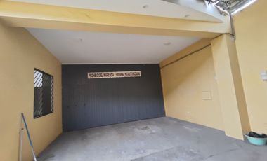 ALQUILER de LOCAL COMERCIAL en CHORRILLOS