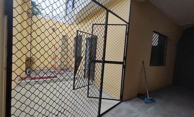 ALQUILER de LOCAL COMERCIAL en CHORRILLOS