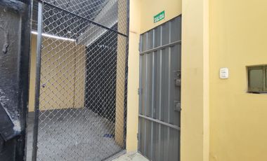 ALQUILER de LOCAL COMERCIAL en CHORRILLOS