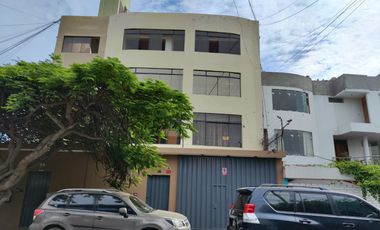 ALQUILER de LOCAL COMERCIAL en CHORRILLOS