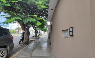 ALQUILER de LOCAL COMERCIAL en CHORRILLOS