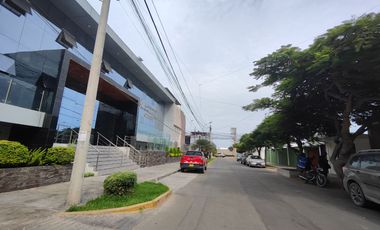 ALQUILER de LOCAL COMERCIAL en CHORRILLOS