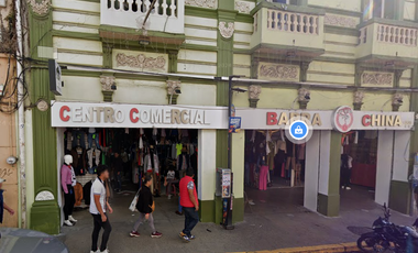SE VENDE LOCAL EN REMATE HIPOTECARIO LOCAL COMERCIAL EN XALAPA  VERACRUZ