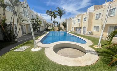 CASA EN VENTA EN PUENTE DEL MAR, ACAPULCO, GRO.