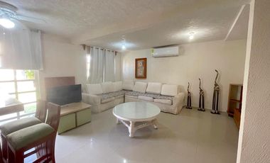 CASA EN VENTA EN PUENTE DEL MAR, ACAPULCO, GRO.