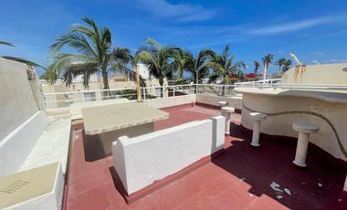 CASA EN VENTA EN PUENTE DEL MAR, ACAPULCO, GRO.