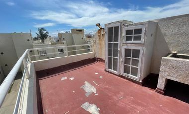 CASA EN VENTA EN PUENTE DEL MAR, ACAPULCO, GRO.