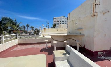 CASA EN VENTA EN PUENTE DEL MAR, ACAPULCO, GRO.