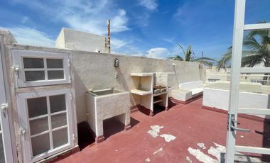 CASA EN VENTA EN PUENTE DEL MAR, ACAPULCO, GRO.