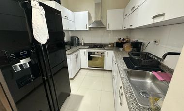 APARTAMENTO CON VISTA AL RIO. 3 HABITACIONES. LADO SOMBRA. BARRANQUILLA