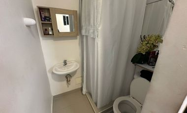 APARTAMENTO CON VISTA AL RIO. 3 HABITACIONES. LADO SOMBRA. BARRANQUILLA