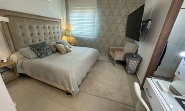 APARTAMENTO CON VISTA AL RIO. 3 HABITACIONES. LADO SOMBRA. BARRANQUILLA
