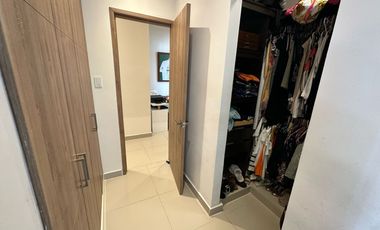APARTAMENTO CON VISTA AL RIO. 3 HABITACIONES. LADO SOMBRA. BARRANQUILLA