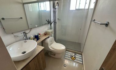 APARTAMENTO CON VISTA AL RIO. 3 HABITACIONES. LADO SOMBRA. BARRANQUILLA