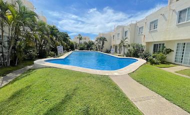 CASA EN VENTA EN PUENTE DEL MAR, ACAPULCO, GRO.