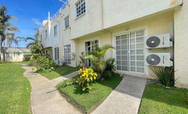 CASA EN VENTA EN PUENTE DEL MAR, ACAPULCO, GRO.
