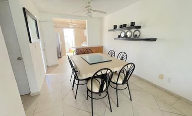 CASA EN VENTA EN PUENTE DEL MAR, ACAPULCO, GRO.