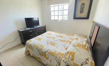 CASA EN VENTA EN PUENTE DEL MAR, ACAPULCO, GRO.