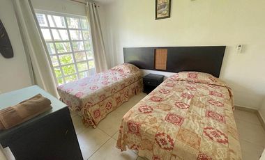 CASA EN VENTA EN PUENTE DEL MAR, ACAPULCO, GRO.