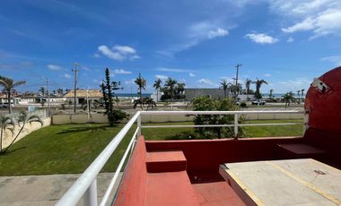 CASA EN VENTA EN PUENTE DEL MAR, ACAPULCO, GRO.