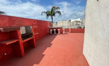 CASA EN VENTA EN PUENTE DEL MAR, ACAPULCO, GRO.