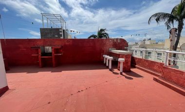 CASA EN VENTA EN PUENTE DEL MAR, ACAPULCO, GRO.