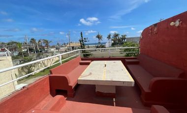 CASA EN VENTA EN PUENTE DEL MAR, ACAPULCO, GRO.