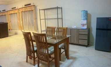 Dijual Rumah Villa Di Dago Coblong Kota Bandung Utara FULL FURNISHED Arsitek BALI SIAP HUNI [PK002]