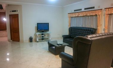 Dijual Rumah Villa Di Dago Coblong Kota Bandung Utara FULL FURNISHED Arsitek BALI SIAP HUNI [PK002]