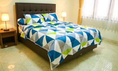 Dijual Rumah Villa Di Dago Coblong Kota Bandung Utara FULL FURNISHED Arsitek BALI SIAP HUNI [PK002]