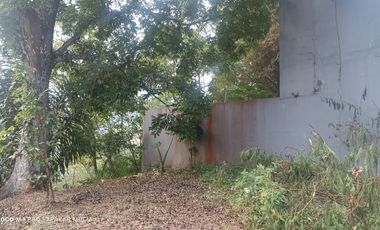 Dijual Tanah Kavling Komplek PPR ITB Pinggir jalan Raya Dago Lembang Bandung Bentuk KOTAK [PK005]