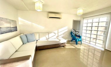 CASA EN VENTA EN PUENTE DEL MAR, ACAPULCO, GRO.