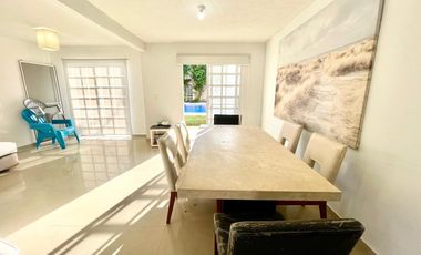 CASA EN VENTA EN PUENTE DEL MAR, ACAPULCO, GRO.