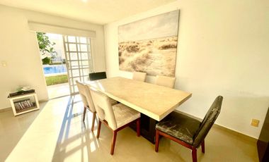 CASA EN VENTA EN PUENTE DEL MAR, ACAPULCO, GRO.