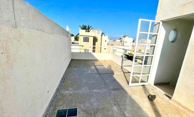 CASA EN VENTA EN PUENTE DEL MAR, ACAPULCO, GRO.