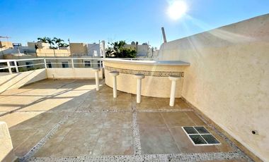 CASA EN VENTA EN PUENTE DEL MAR, ACAPULCO, GRO.