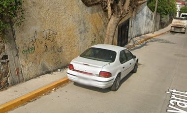 VENDO TERRENO EN LA COL 3 DE MAYO MORELOS