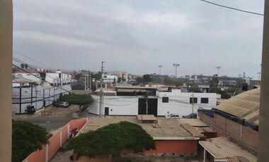 ALQUILER DEPARTAMENTO EN CHORRILLOS – A UNA CUADRA DE LA UPC VILLA