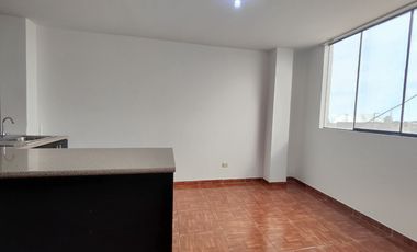 ALQUILER DEPARTAMENTO EN CHORRILLOS – A UNA CUADRA DE LA UPC VILLA