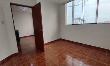 ALQUILER DEPARTAMENTO EN CHORRILLOS – A UNA CUADRA DE LA UPC VILLA