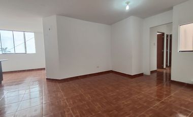 ALQUILER DEPARTAMENTO EN CHORRILLOS – A UNA CUADRA DE LA UPC VILLA