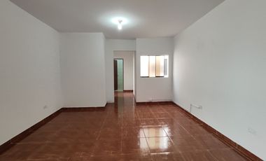 ALQUILER DEPARTAMENTO EN CHORRILLOS – A UNA CUADRA DE LA UPC VILLA