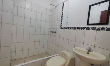 ALQUILER DEPARTAMENTO EN CHORRILLOS – A UNA CUADRA DE LA UPC VILLA