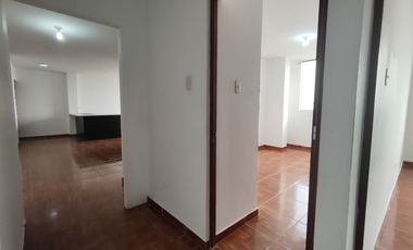 ALQUILER DEPARTAMENTO EN CHORRILLOS – A UNA CUADRA DE LA UPC VILLA