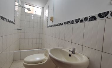 ALQUILER DEPARTAMENTO EN CHORRILLOS – A UNA CUADRA DE LA UPC VILLA