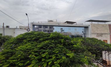 ALQUILER DEPARTAMENTO EN CHORRILLOS – A UNA CUADRA DE LA UPC VILLA