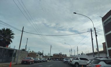 ALQUILER DEPARTAMENTO EN CHORRILLOS – A UNA CUADRA DE LA UPC VILLA