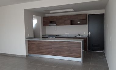 Departamento en renta torre Aeva