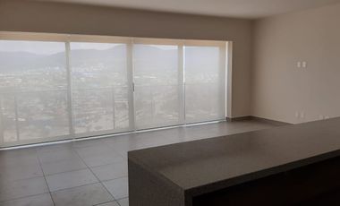 Departamento en renta torre Aeva